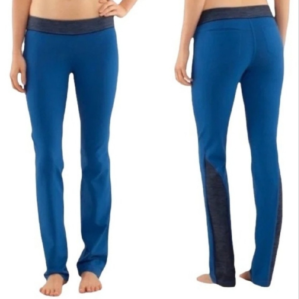 Lululemon Split Set Pants Limitless - image 1